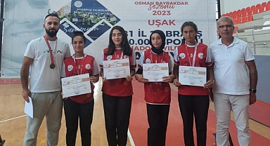 KARAMAN ANALİG BOCCE TAKIMLARI TÜRKİYE FİNALLERİNDE