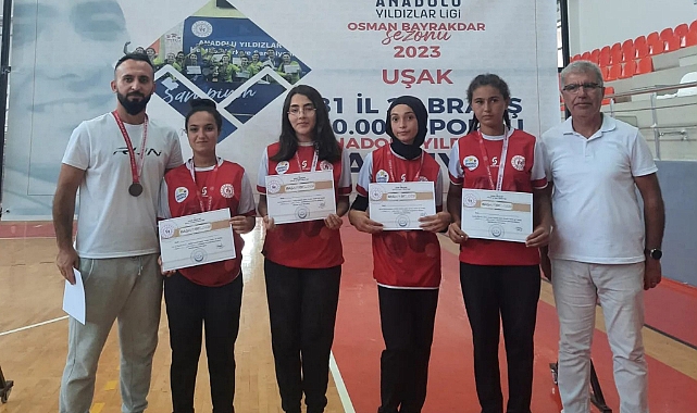 KARAMAN ANALİG BOCCE TAKIMLARI TÜRKİYE FİNALLERİNDE