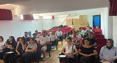 KARAMAN’DA JUDO ADAY HAKEM VE TERFİ KURSU BAŞLADI