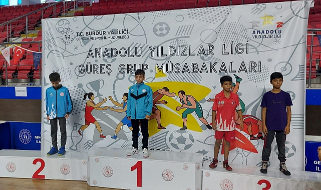 KARAMAN’IN PEHLİVANLARI TÜRKİYE FİNALLERİNDE