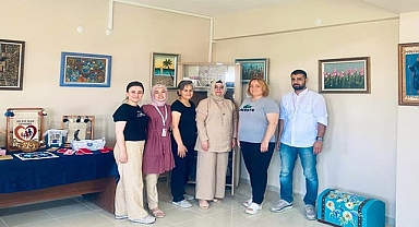 Karaman Toplum Ruh Sağlığı Merkezi Yeni Binasında Hizmet Vermeye Başladı