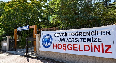 KMÜ’DE FAKÜLTE VE BÖLÜM TANITIM GÜNLERİ