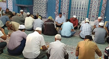 Sabah Namazı Buluşması Düzenlendi