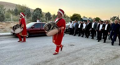 15’inci ‘Elma Festivali’ Düzenlendi