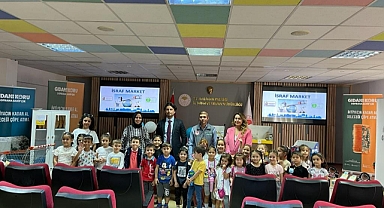 29 Eylül Uluslararası Gıda Kaybı ve İsrafına Karşı Farkındalık Günü