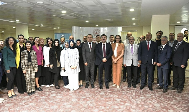 “Aile Çalıştayı”