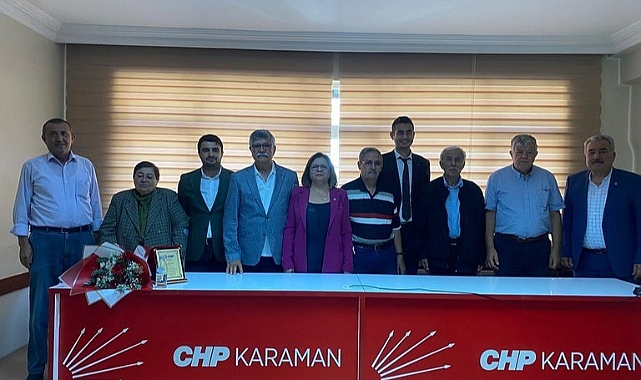 Devir-Teslim Gerçekleşti