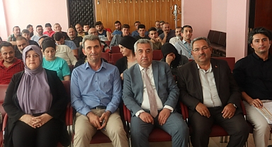EKMEK HİJYEN EĞİTİMİ