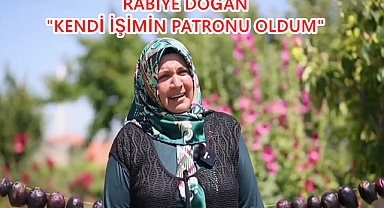 GÖKSU TAŞELİ HAVZASI KALKINMA PROJESİ BAŞARI HİKAYELERİ