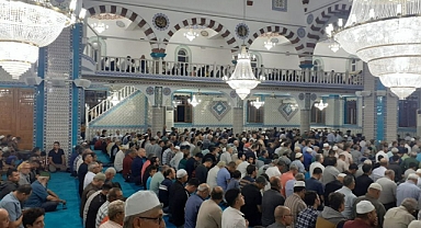 KARAMAN'DA KUR'ÂN-I KERİM ZİYAFETİ COŞKUSU