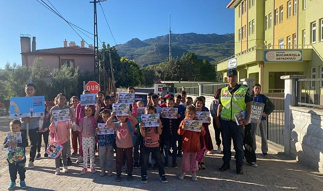 Öncelik Yayanın Öncelik Hayatın