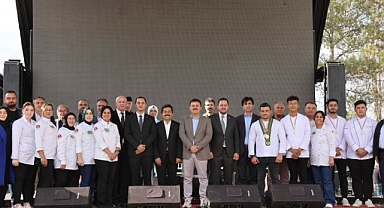Ayrancı Divle-Berendi Obruk Peyniri Festivali Düzenlendi