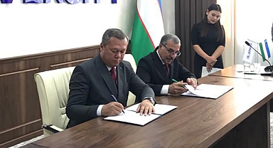 ‘BİR YOL BİR KUŞAK: GÖÇ, TURİZM VE EKONOMİ POLİTİK’ KONGRESİ, KMÜ’NÜN İŞ BİRLİĞİNDE YAPILDI