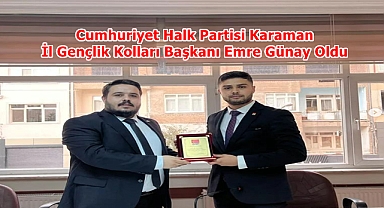 CHP BAYRAK DEĞİŞİKLİĞİ