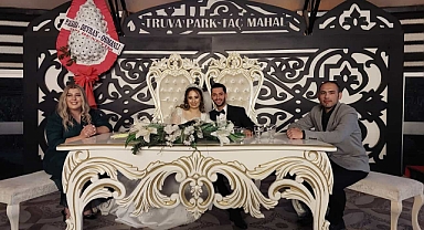 DÖNMEZ ve DEĞER AİLESİNİN MUTLU GÜNLERİ