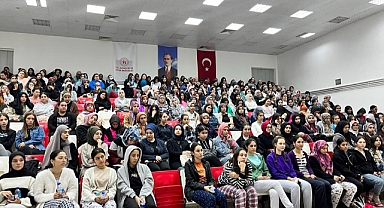 GSB KARAMAN YURTLARINDA İLETİŞİM TOPLANTILARI DEVAM EDİYOR
