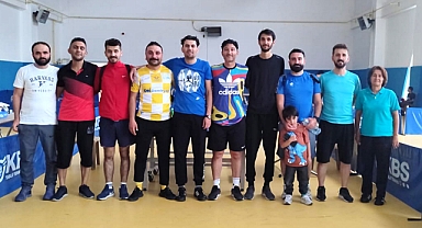 KAMU SPOR OYUNLARINDA ŞAMPİYONLAR BELLİ OLDU