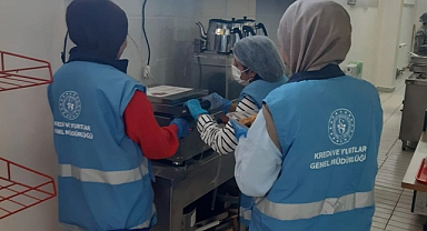 KARAMAN’DA “KOMŞUM GÖNÜLLÜLÜK HAREKETİ” PROJESİ DEVAM EDİYOR
