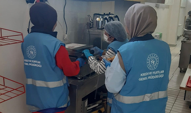 KARAMAN’DA “KOMŞUM GÖNÜLLÜLÜK HAREKETİ” PROJESİ DEVAM EDİYOR