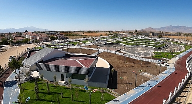 KARAMAN’IN FARKLI BÖLGELERİNDE ÇALIŞMALAR DEVAM EDİYOR