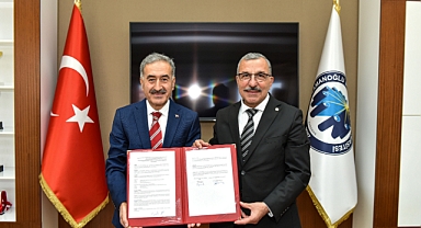 KMÜ’DE CUMHURİYETİN 100. YILI ANISINA MAKALE YARIŞMASI DÜZENLENECEK