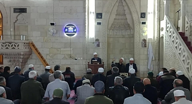 Sabah Namazı Buluşması Düzenlendi