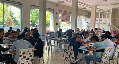 Taşeli Bölgesinde Stratejik Plan Hazırlama Seminerleri Düzenlendi