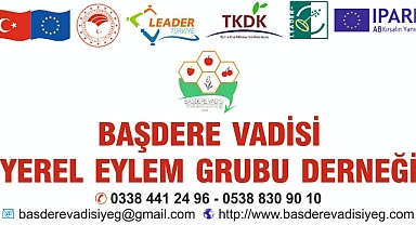 Taşeli’nin umudu: Yerel Kalkınma ve Toplumsal Değişim