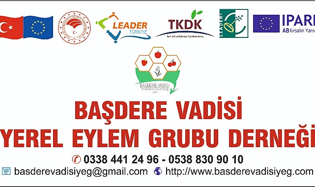 Taşeli’nin umudu: Yerel Kalkınma ve Toplumsal Değişim