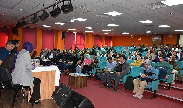 Karaman'da Erasmus+ Programı Kapsamında 6 Farklı Ülkeye Hareketlilik Düzenlenecek