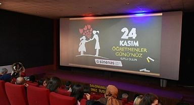 Karaman’daki Öğretmenler,