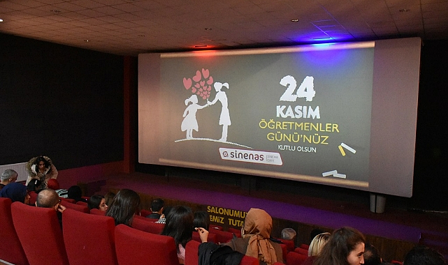Karaman’daki Öğretmenler,
