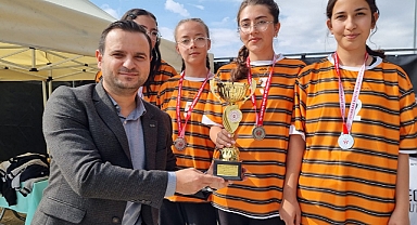 KARAMAN’I TÜRKİYE ŞAMPİYONASI GRUP MÜSABAKALARINDA TEMSİL EDECEKLER