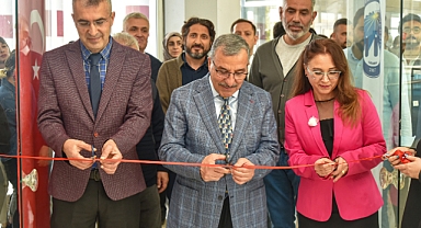 KMÜ’DE CUMHURİYET TEMALI KİŞİSEL SERAMİK SERGİSİ