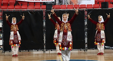 TÜRKİYE ŞAMPİYONASINDA KARAMAN’I TEMSİL EDECEKLER