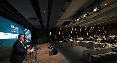 “2024 Yılı Spor İçin Çok Yoğun Olacak”