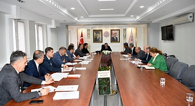 Halk Günü’nde Vatandaşlarla Bir Araya Geldi.