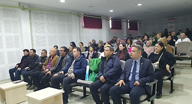 Karaman BİLSEM’de 75 Eğitimciye Araştırma Projeleri Hazırlama Semineri Verildi