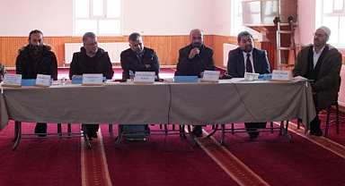 Karaman’da Mesleki Yarışmalarda Dereceye Giren Öğrenciler Belli Oldu