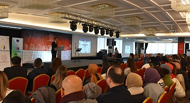 Karaman’da ‘Proje Bilgilendirme Çalıştay’ı’ Gerçekleştirildi