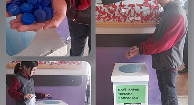 Karaman’da Yürekleri Isıtan Kampanya Başladı