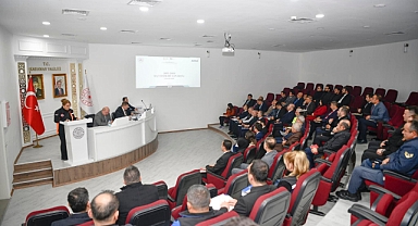 Kış Mevsiminde Alınacak Tedbirler