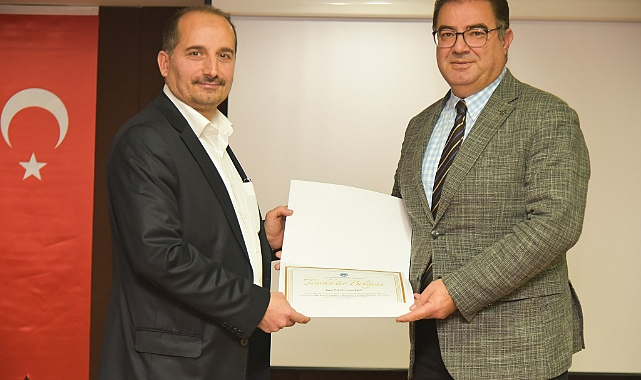 KMÜ’DE 'BİTKİ KORUMA SÖYLEŞİSİ’