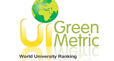 KMÜ, GREENMETRİC SIRALAMASINDA 100 BASAMAK BİRDEN YÜKSELDİ