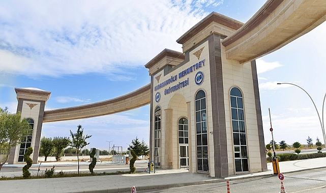 KMÜ’NÜN ORTAĞI OLDUĞU BEŞ BULUŞ PATENT TESCİLİ ALDI