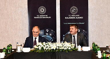 Mevlana Kalkınma Ajansı (MEVKA) Aralık Ayı Yönetim Kurulu Toplantısı Gerçekleştirildi