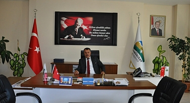 Sarıveliler’e 9 ayda milyonlarca liralık hizmet kazandırıldı