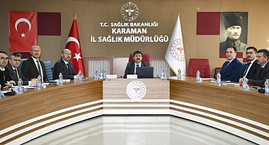 Vali Kurum Ziyaretlerine Devam Ediyor