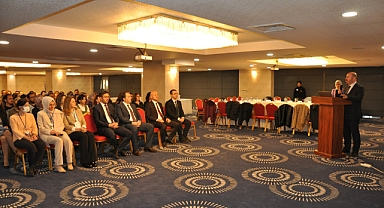 Yenidoğan Canlandırma Programı (NRP) Eğitimi Başladı