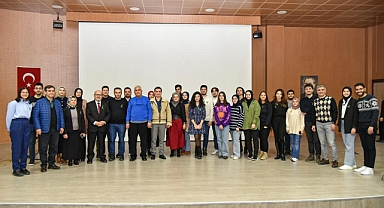 1-31 Ocak Serviks Kanseri Farkındalık Ayı